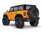 Mobile Preview: Traxxas Ford Bronco 2021 TRX-4 orange