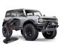 Preview: Traxxas Ford Bronco 2021 TRX-4 silber Diamant Combo
