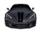 Mobile Preview: Traxxas Corvette C8 4Tec 3.0 schwarz