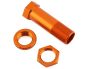 Preview: Traxxas Servo Saver Steher orange TRX9545T