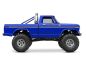 Preview: Traxxas TRX-4M Ford F150 High Trail Edition blau
