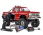 Preview: Traxxas TRX-4M Chevrolet K10 High Trail Edition rot Bronze Combo
