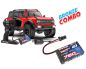 Preview: Traxxas TRX-4M Ford Bronco 1/18 rot Bronze Combo TRX97074-1-RED-BRONZE-COMBO