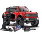 Preview: Traxxas TRX-4M Ford Bronco 1/18 rot Bronze Combo