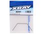 Preview: XRAY X4 Stabi vorne 1.1mm