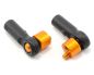 Preview: XRAY Roll Center Halter 4.9 mm T2 orange XRA303032-O