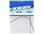 Preview: XRAY Querstabilisator hinten 1.6 mm T4 Option