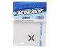 Mobile Preview: XRAY Composite Gear Diff Cross Pin With Hole