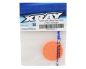 Preview: XRAY Offset Spur Gear 110T 64dp orange