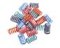 Preview: XRAY Additional XRAY Ultimate Racing Springs 20 XRA308380