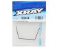 Preview: XRAY Stabilisator vorne 1.4mm