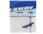 Preview: XRAY Lenkungsstrebe Montagemöglichkeit vorne oder hinten