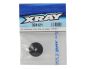 Preview: XRAY Alu 3 Pad Rutsch Kupplungsplatte und Adapter hart