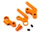Preview: XRAY Querstabilisator Halter vorne Alu orange Option XRA332401-O