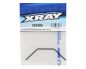 Preview: XRAY Anti Roll Bar For Ball Bearings Rear 2.6mm