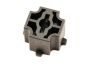 Preview: XRAY Differential Nylon Adapter Starrachse XRA335040