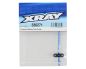Preview: XRAY Batterie Nylon Montage Platte