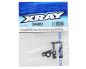 Preview: XRAY Querstabilisator Brems Exzenter Halter