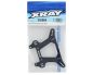 Preview: XRAY XT8 ALU FRONT SHOCK TOWER CNC MACHINED 7075 T6 4MM