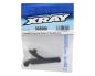 Preview: XRAY Composite Wing Holder Brace with Rear Body Post