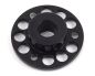 Preview: XRAY GTXE Alu Center Spur Gear Collar XRA354230