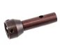 Preview: XRAY CVD Drive Axle Hudy Spring Steel XRA355219