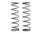 Preview: XRAY FRONT SPRING 80MM 3 DOTS XRA358365
