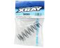 Preview: XRAY FRONT SPRING 80MM 3 DOTS