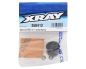 Preview: XRAY 3BB Clutch Bell 13t and 3x Ball Bearing