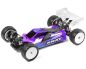 Preview: XRAY XB4C 2024 4WD Buggy Carpet Edition XRA360014