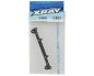 Preview: XRAY X10 18 Carbon Link Strebe 2.5mm