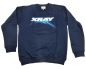 Preview: XRAY TEAM Sweater blau L XRA395413