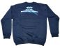 Preview: XRAY TEAM Sweater blau XXL