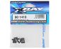 Mobile Preview: XRAY HEX SCREW SB M4x10