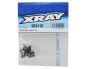 Preview: XRAY HEX SCREW SH M4x10