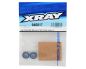 Preview: XRAY Kugellager 8x16x5 High Speed RUBBER SEALED
