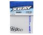 Preview: XRAY Segering 8mm
