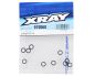 Preview: XRAY O-RING 6x1.5