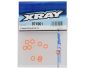 Preview: XRAY Silicone O-Ring 6x1.55