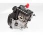 Preview: Zenoah G270RC 25.4ccm Motor ohne Kupplung Filter Reso