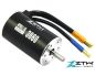 Preview: ZTW by HRC Racing Brushless Motor 1/10 SL 3660B 2.5D 4P 4200KV ZTW9125D0102