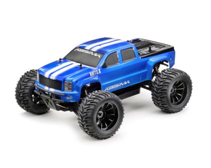 Absima AMT3.4 4WD Brushless RTR