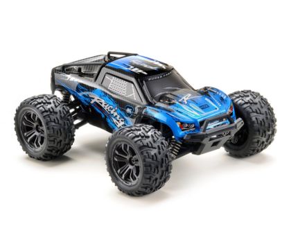 Absima Monster Truck Racing schwarz blau 4WD RTR