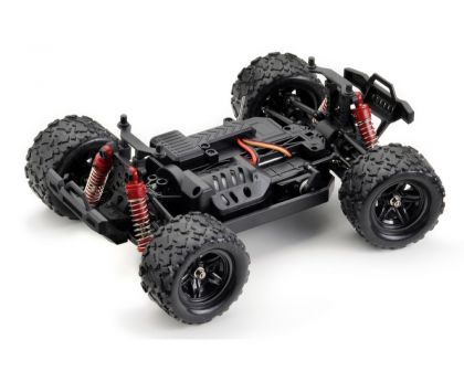 Absima Monster Truck STORM rot 4WD RTR