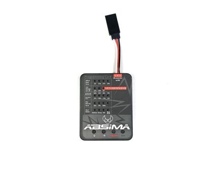 Absima Programmierkarte für V2 Brushed Regler AB-2110061