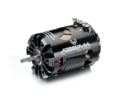 Absima Revenge CTM V3 4.5T 1:10 Brushless Motor