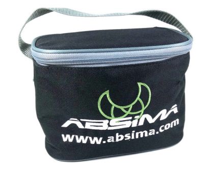 Absima Absima Silikonöl Tasche