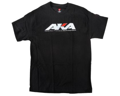 AKA T-Shirt schwarz XL