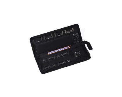 ARROWMAX Bag for Setup System 1/10 und 1/8 On-Road