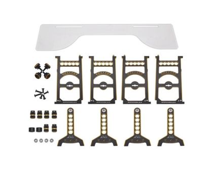 ARROWMAX Setup System for 1/10 Off-Road Cars with Bag Limited Edition